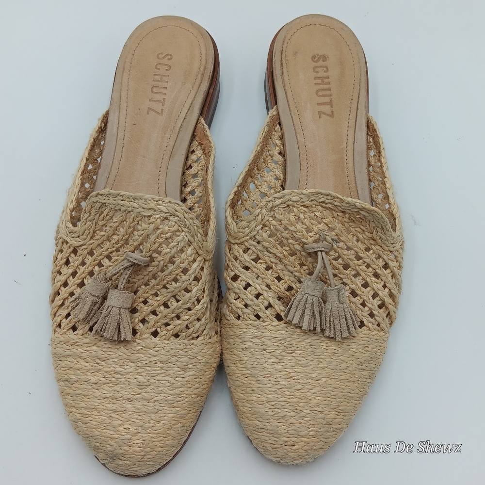 Schultz mules - Picture 2 of 14